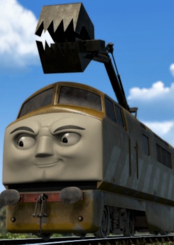 Diesel 10