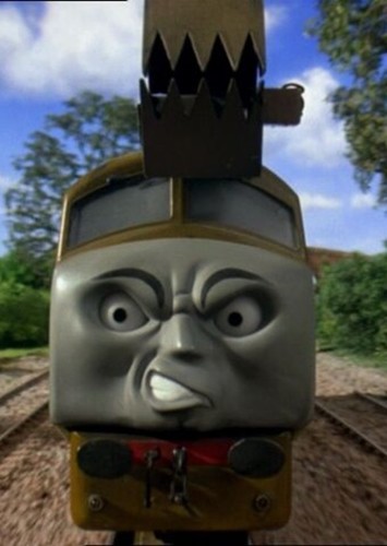 Diesel 10