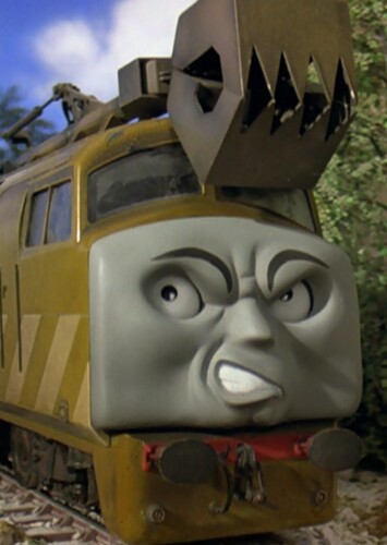 Diesel 10