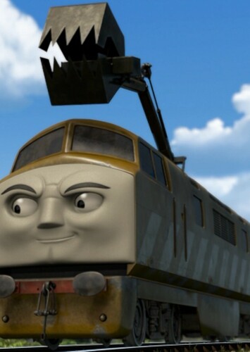 Diesel 10