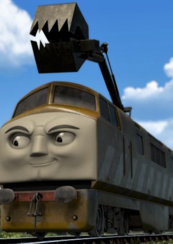 Diesel 10