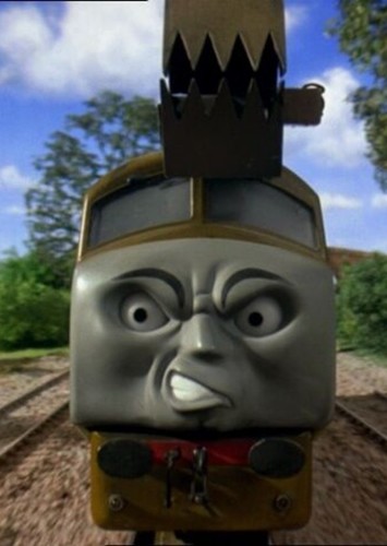 Diesel 10