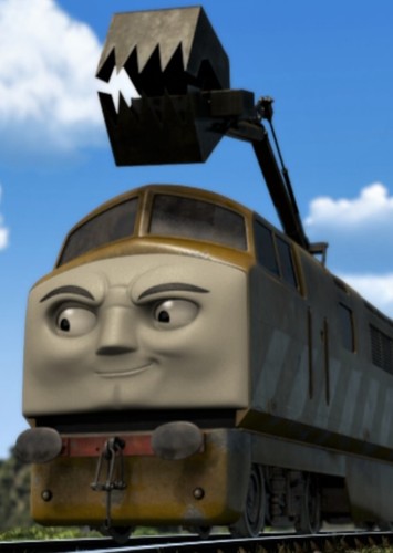 Diesel 10