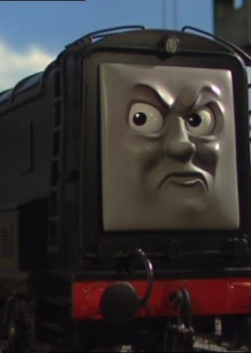 Diesel