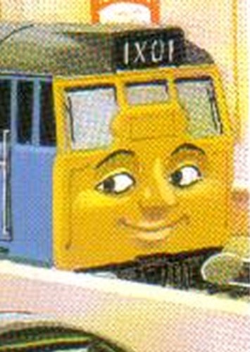 Diesel 31120