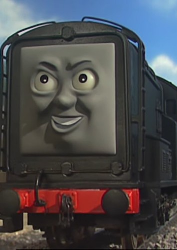 Diesel