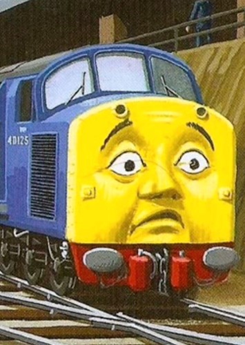 Diesel 40125