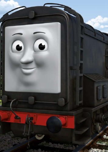 Diesel