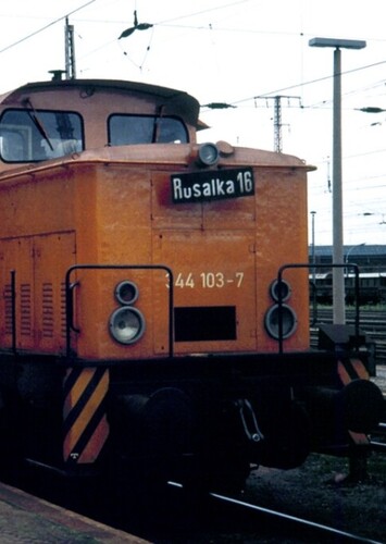Diesel