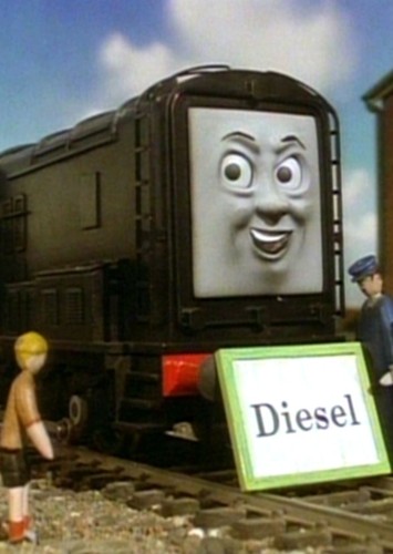 Diesel
