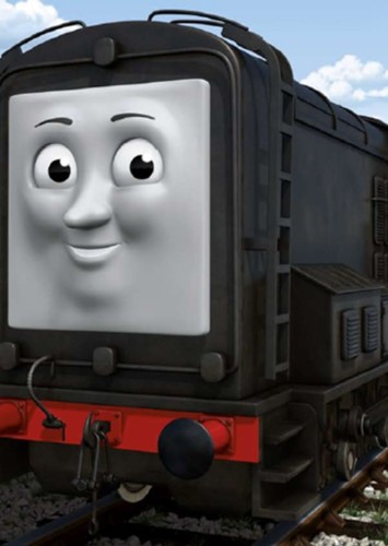 Diesel
