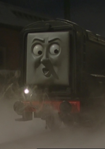 Diesel