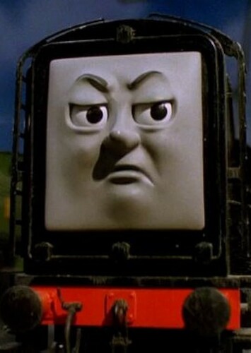 Diesel