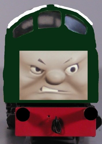 Diesel 782