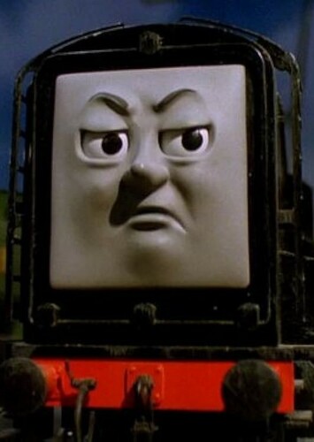 Diesel