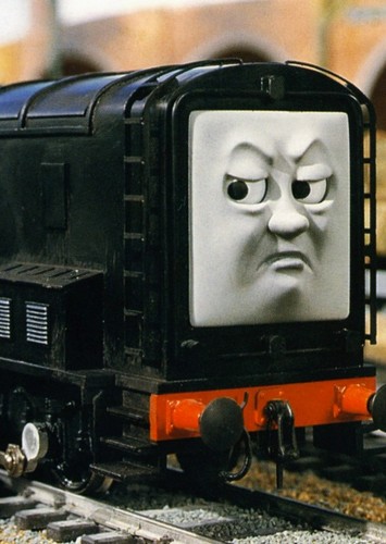 Diesel