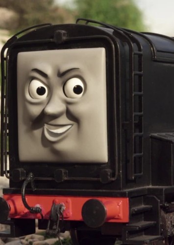 Diesel