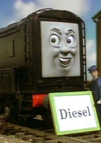 Diesel