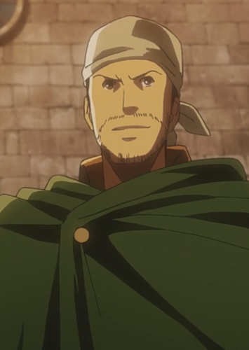Dieter Ness