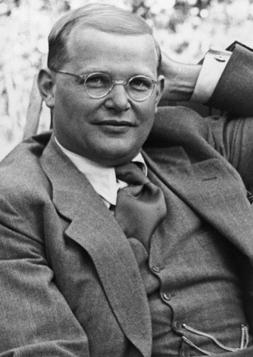 Dietrich Bonhoeffer