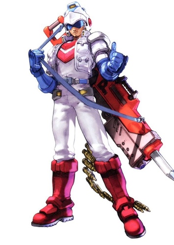 Dig Dug