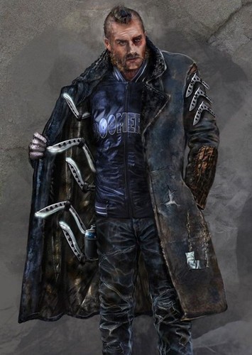 Digger Harkness