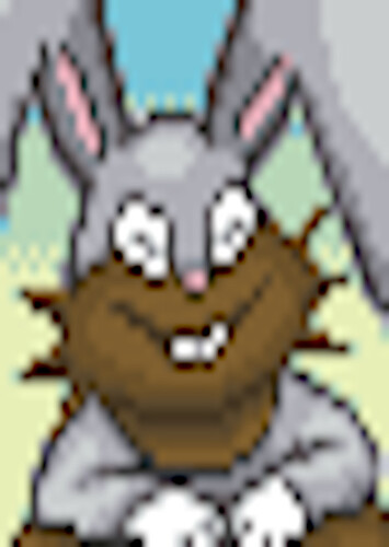 Diggersby (English Dub)