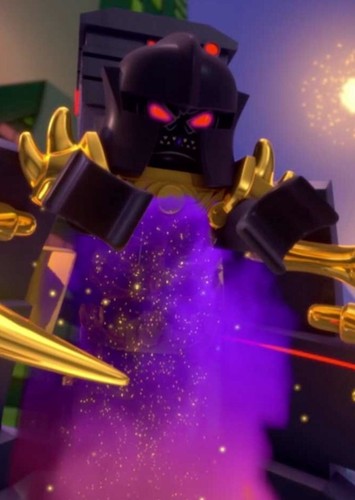 Digital Overlord