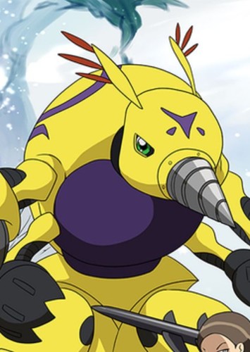 Digmon