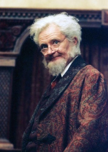 Digory Kirke