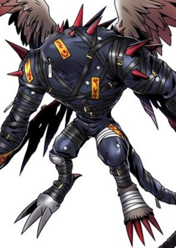 Dijiangmon