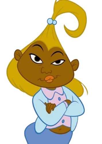 Dijonay Jones