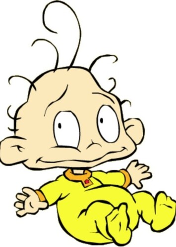 Dil Pickles (Rugrats)