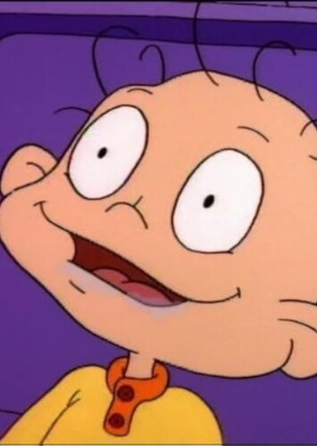 Dil Pickles (Rugrats)