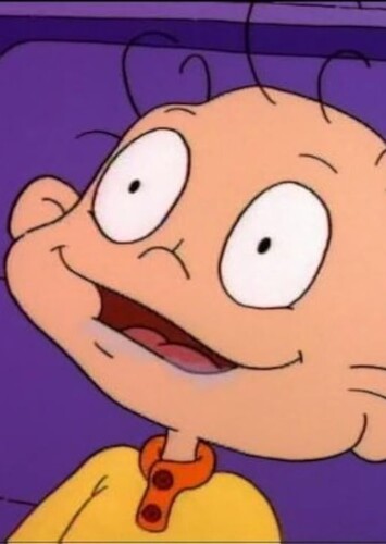 Dil Pickles (Rugrats)