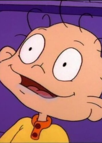 Dil Pickles (Rugrats)