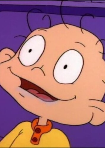 Dil Pickles (Rugrats)