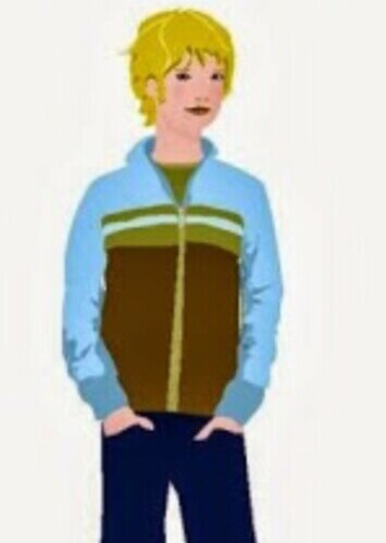 Dillon Johnson