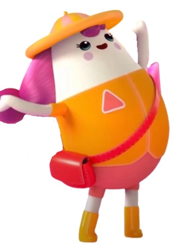 Dilly Dally