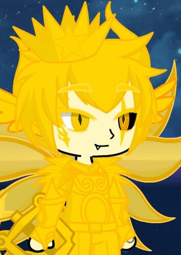 Dimensional King