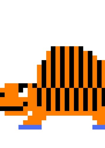 Dimetrodon