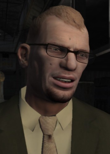 Dimitri