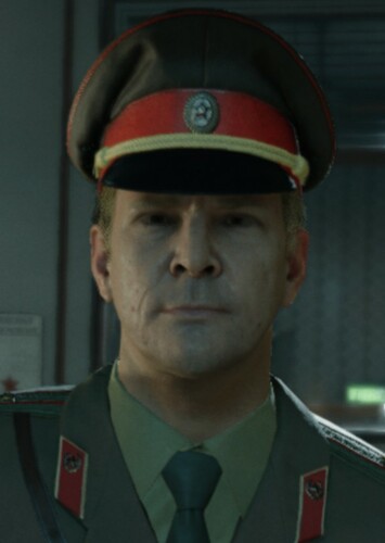 Belikov