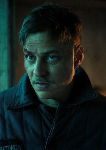 Dimitri/Enzo