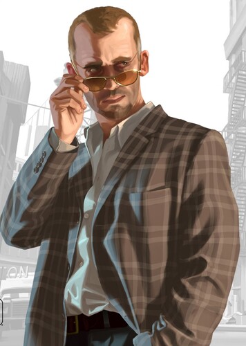 Dimitri Rascalov