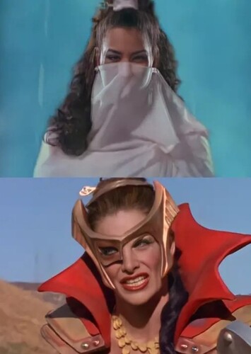 Dimitria/Divatox