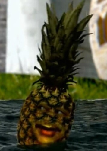 Pineapple