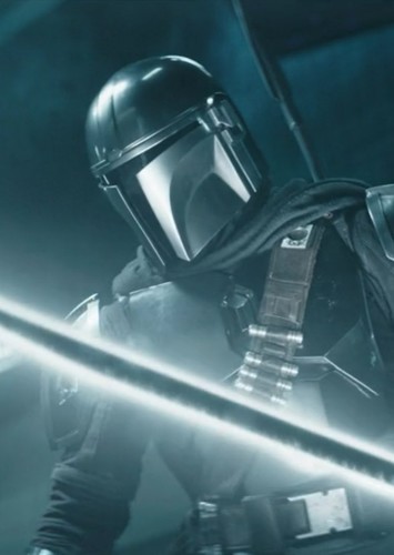 Din Djarin/The Mandalorian