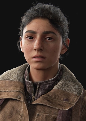 Teen Dina