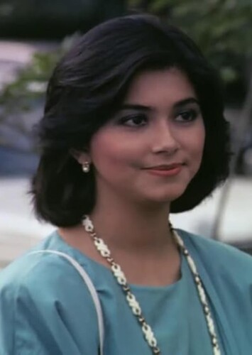 Dina Bonnevie
